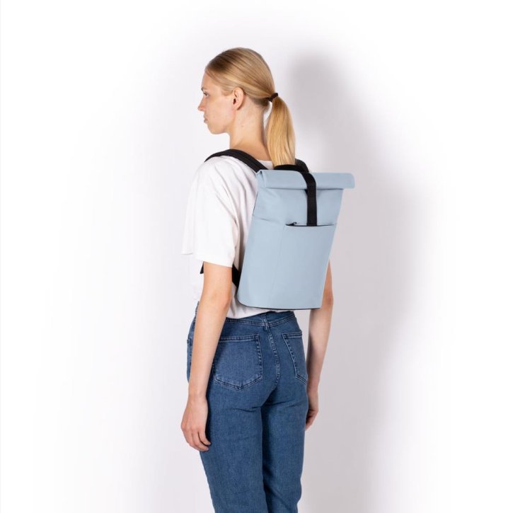 Ucon Acrobatics HAJO MACRO LOTUS Rucksack fog blue